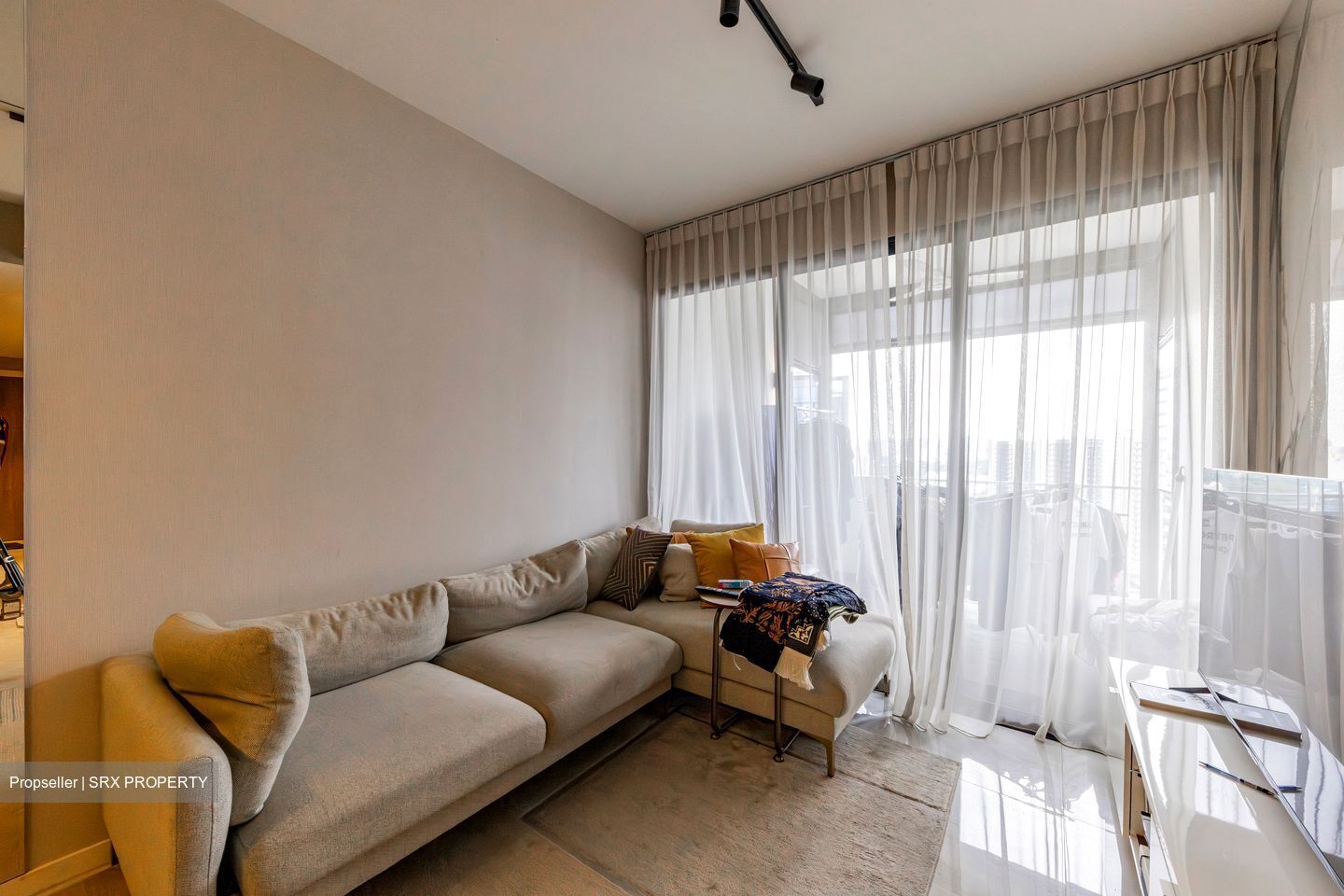 Uptown @ Farrer (D8), Apartment #501668631